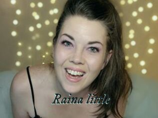 Raina_little