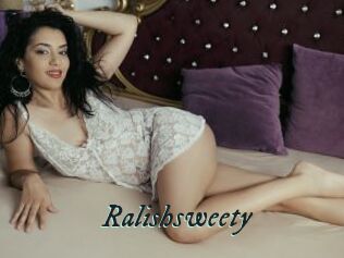 Ralishsweety