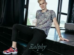 Ralphy