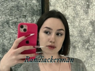 Randiackerman