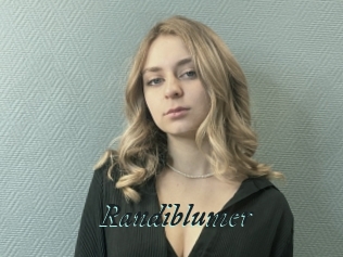 Randiblumer