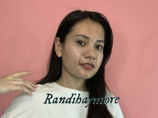 Randihaymore