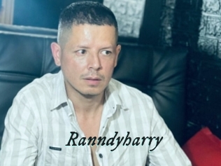 Ranndyharry