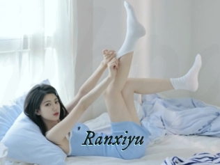 Ranxiyu