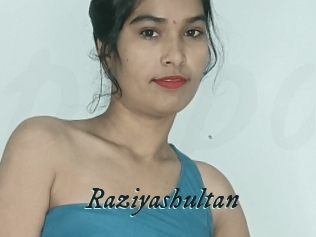 Raziyashultan