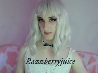 Razzberryjuice