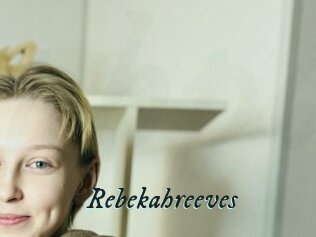 Rebekahreeves