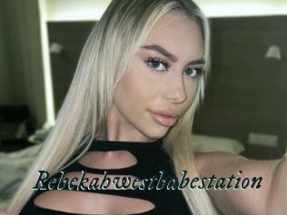 Rebekahwestbabestation