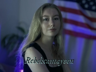 Rebekcamayson