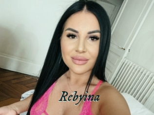 Rebyina