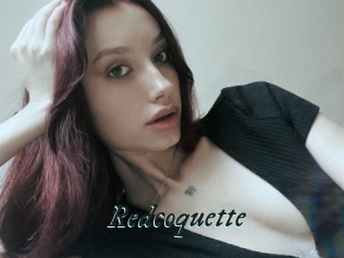 Redcoquette