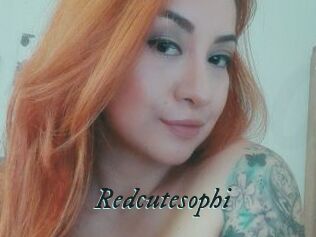 Redcutesophi