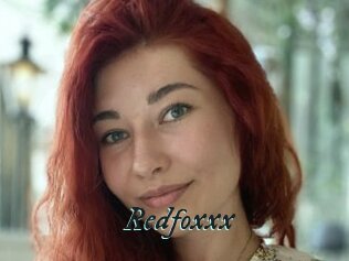 Redfoxxx