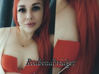 Redheadbridget