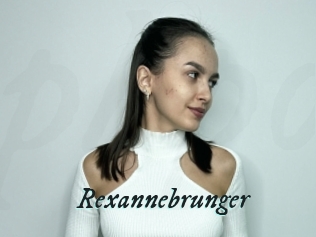 Rexannebrunger