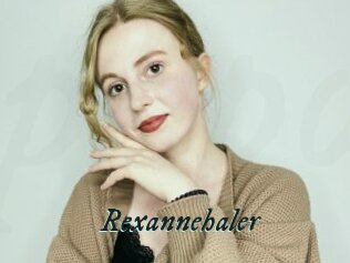 Rexannehaler