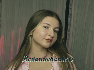 Rexannehanners