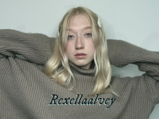 Rexellaalvey