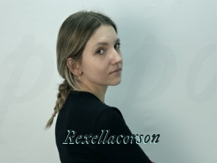 Rexellacorson