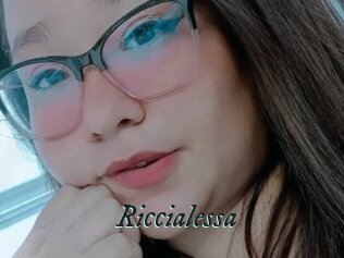 Riccialessa