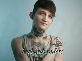 Richardsanders