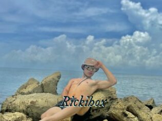 Rickihox