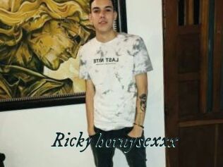 Ricky_hornysexxx