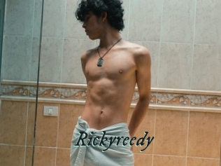 Rickyreedy