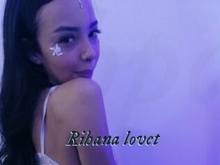 Rihana_lovet