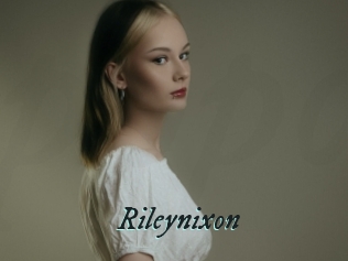 Rileynixon