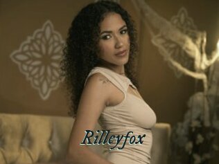 Rilleyfox