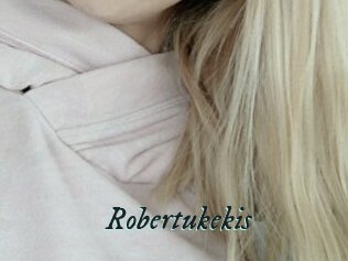 Robertukekis