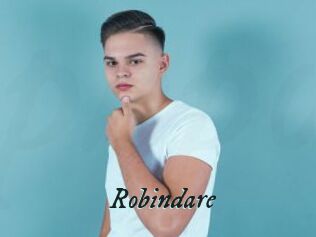 Robindare