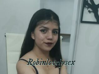 Robinlovelysex