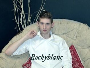 Rockyblanc