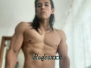 Rodeoxxx