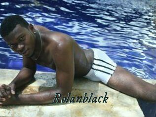 Rolanblack