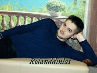 Rolanddinlas