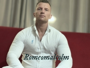 Romeomalcolm