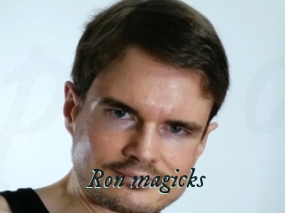 Ron_magicks