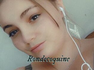 Rondecoquine