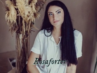 Rosaforter