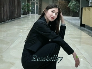 Rosakelley