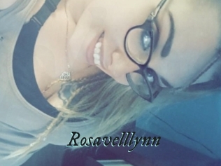 Rosavelllynn