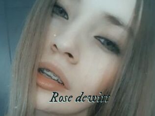 Rose_dewitt