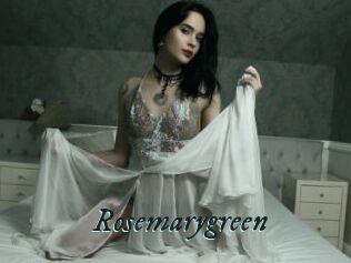 Rosemarygreen