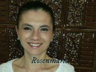 Rosenmarie