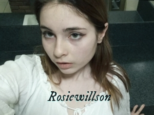 Rosiewillson