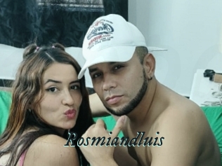 Rosmiandluis