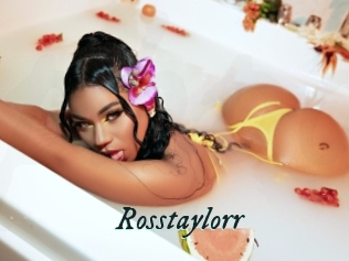 Rosstaylorr